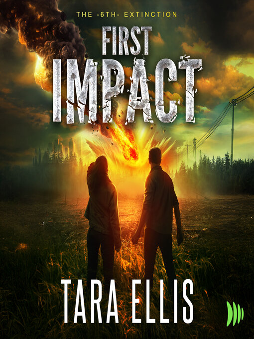 Title details for First Impact by Tara Ellis - Available
